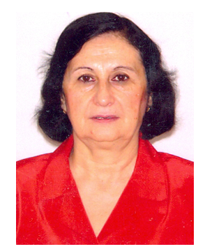 Şeyxzamanova fatma Alı qızı